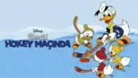 thumbnail - Donald Hokey Maçında
