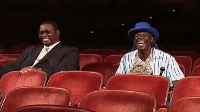 thumbnail - S3:E9 A Night at the Hip-Hopera