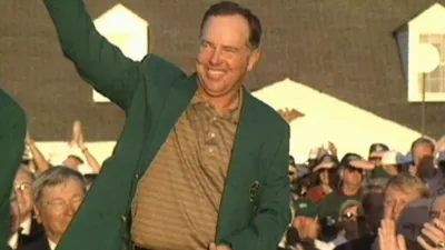 thumbnail - 1998 Mark O'Meara