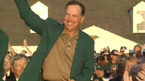 thumbnail - 1998 Mark O'Meara