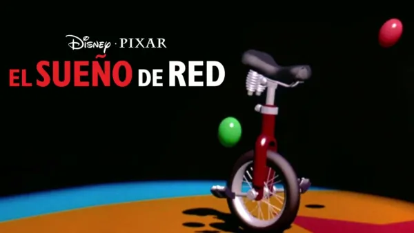 thumbnail - El sueño de Red