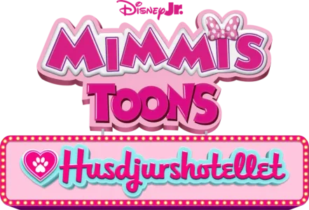Mimmis Toons: Husdjurshotellet