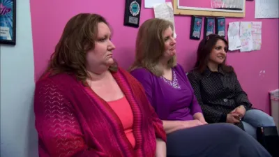 thumbnail - S1:E3 Delusions of Dance Grandeur