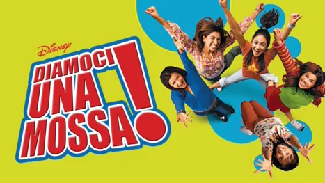 thumbnail - Diamoci una mossa!