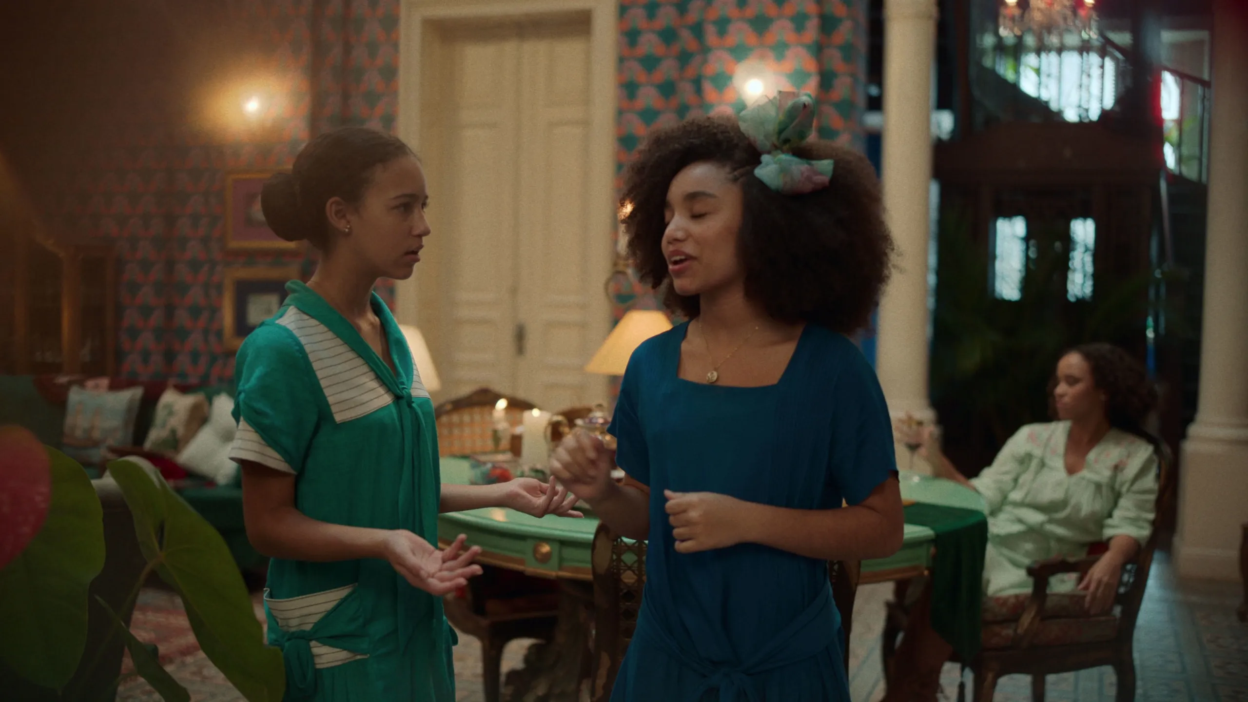 thumbnail - S1:E2 How Did this Happen to Me?