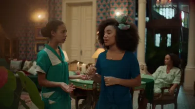 thumbnail - S1:E2 How Did this Happen to Me?