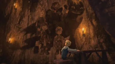 thumbnail - S8:E6 Ragnarok: Part 2