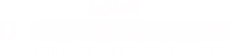 Deu Match: A Rainha de Apps de Namoro