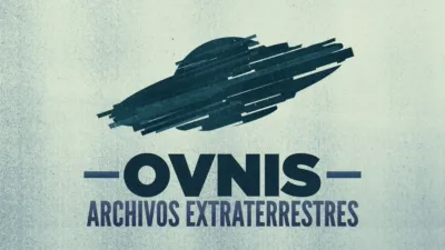 UFO's: Top Secret Alien Files