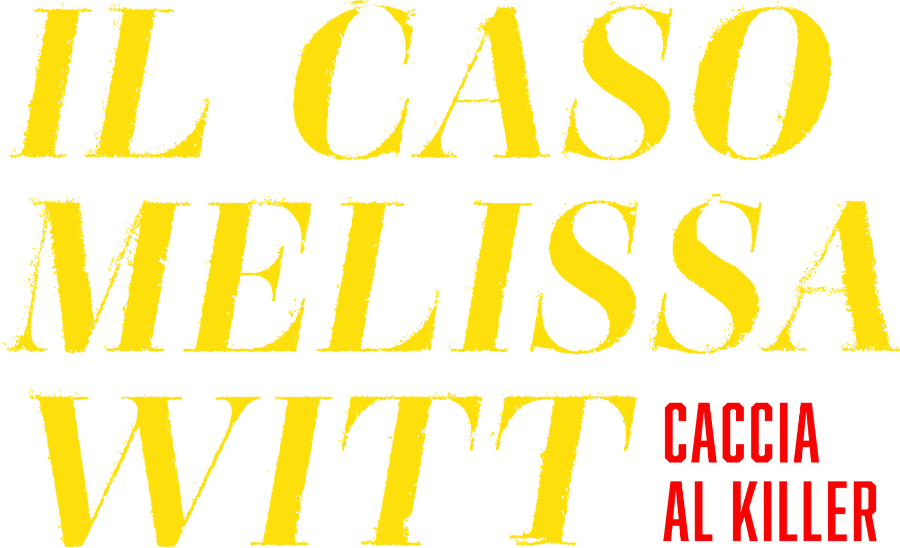 Il caso Melissa Witt: caccia al killer