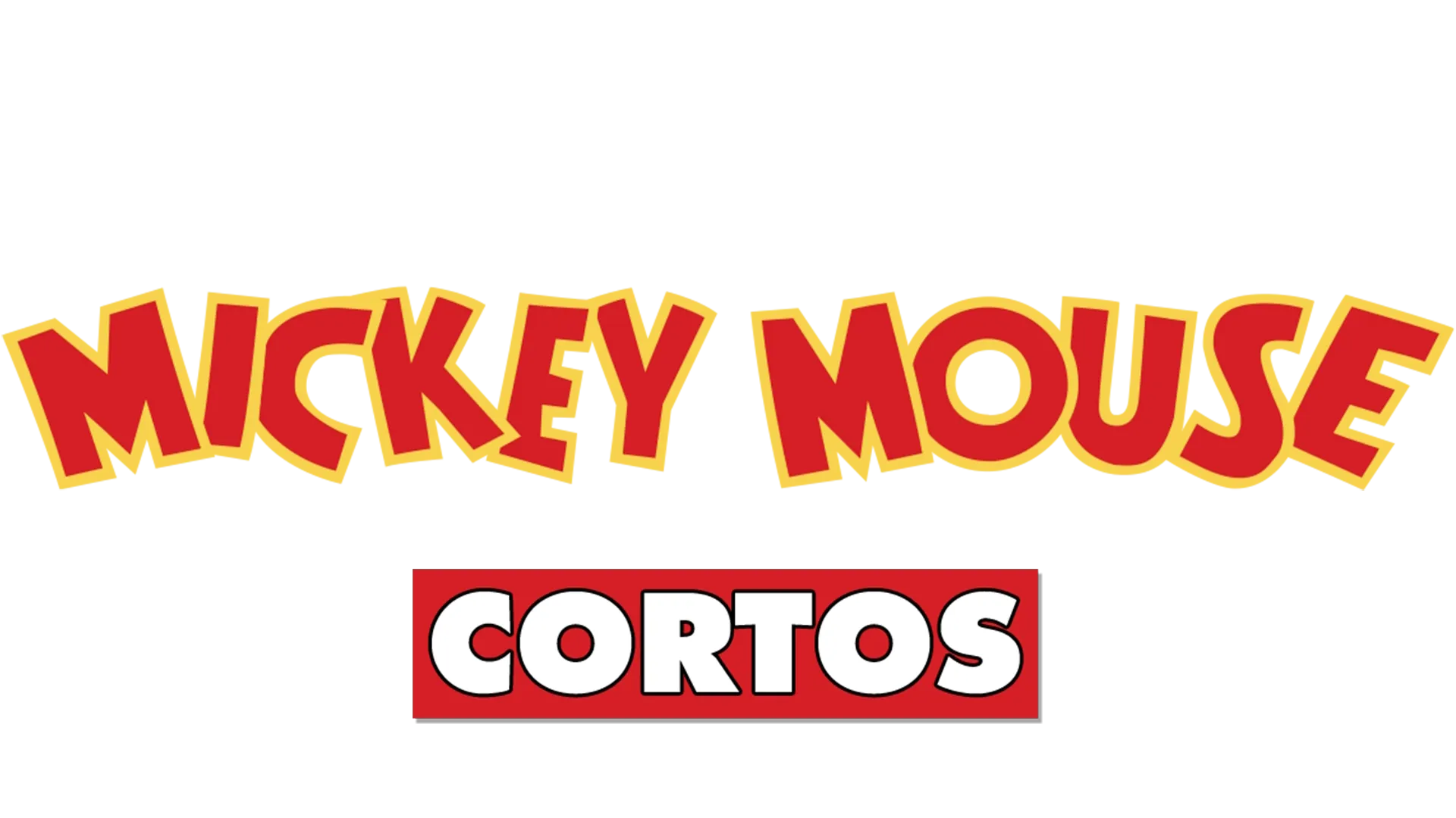 Mickey Mouse (Cortos)