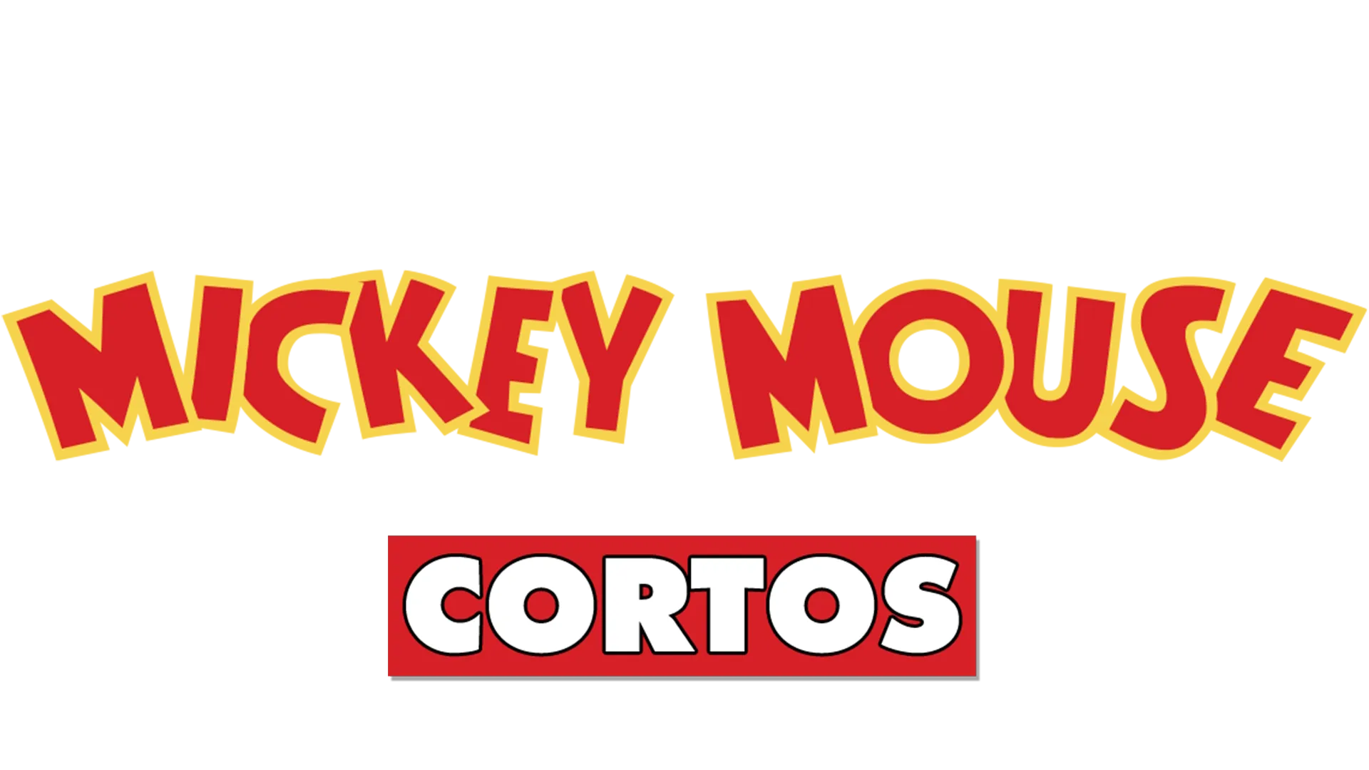 Mickey Mouse (Cortos)