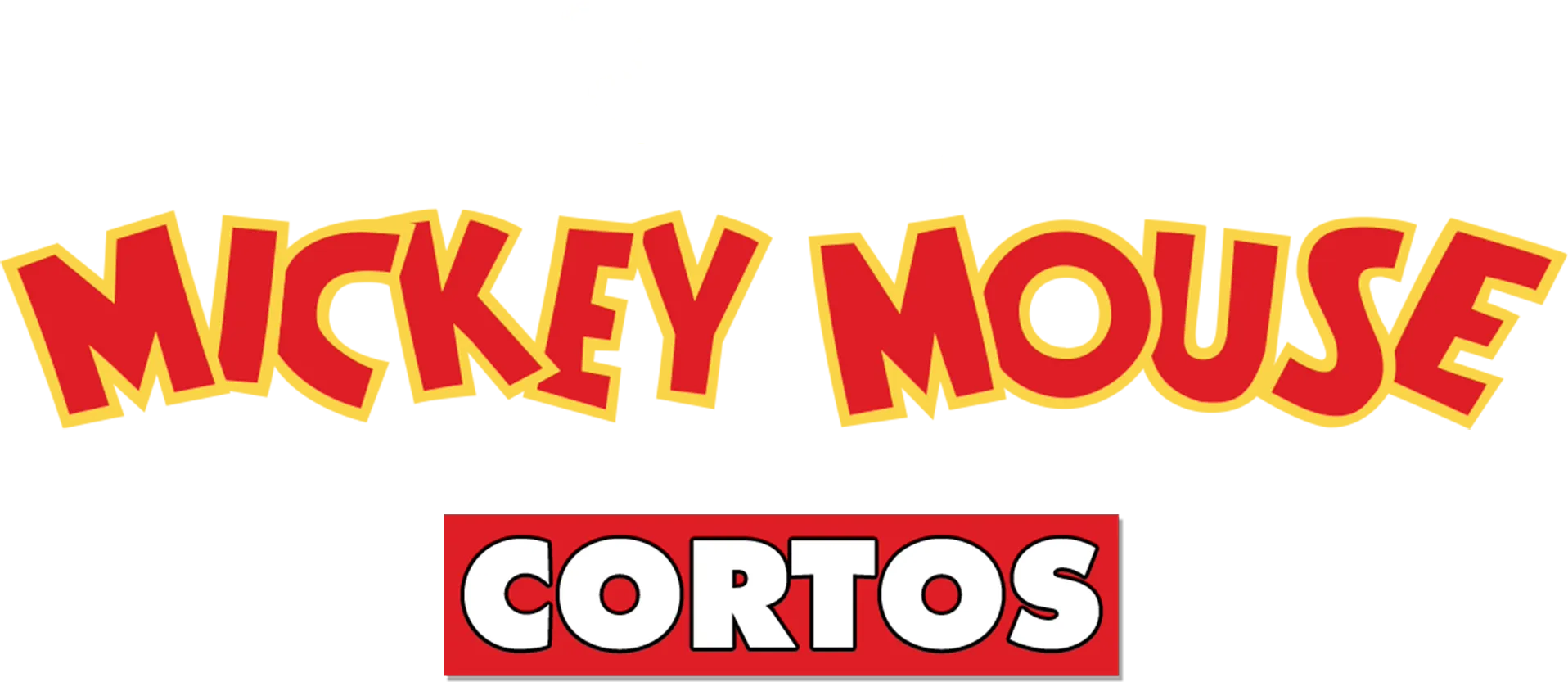Mickey Mouse (Cortos)