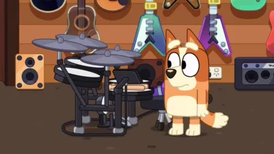 thumbnail - S1:E12 Drums