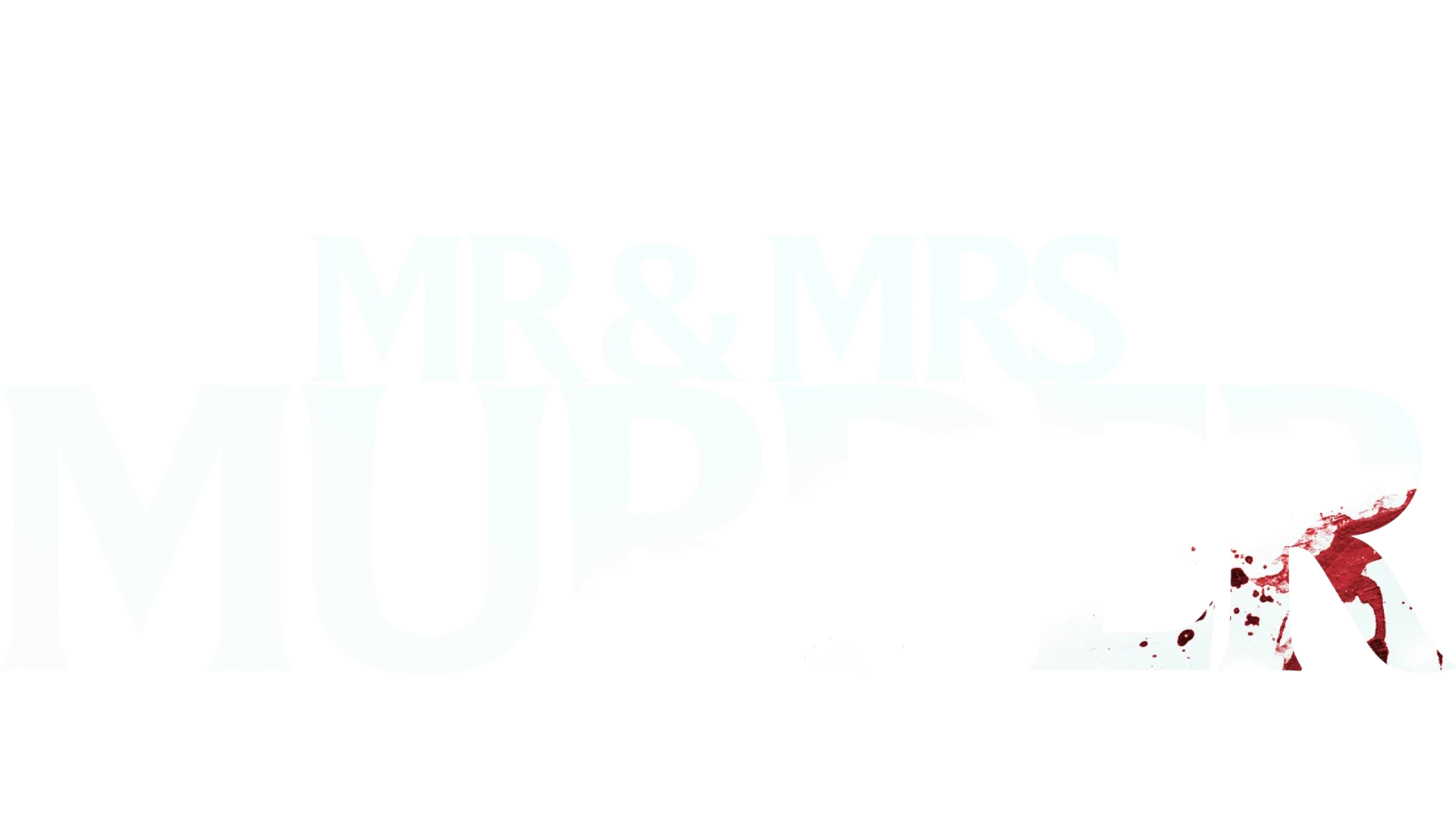 Mr. & Mrs. Murder