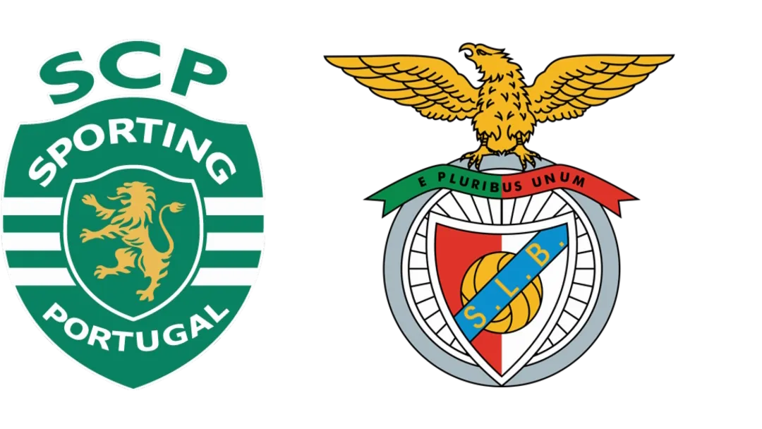 Sporting x Benfica