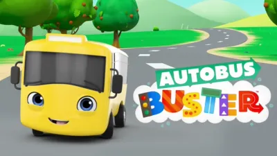 Autobus Buster