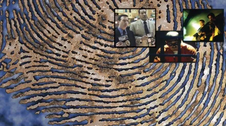 Los archivos del F.B.I.