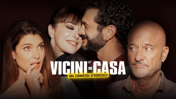 thumbnail - Vicini Di Casa
