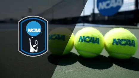 thumbnail - NCAA Women's Team Tennis Championships - Court 4 (Quarterfinals)