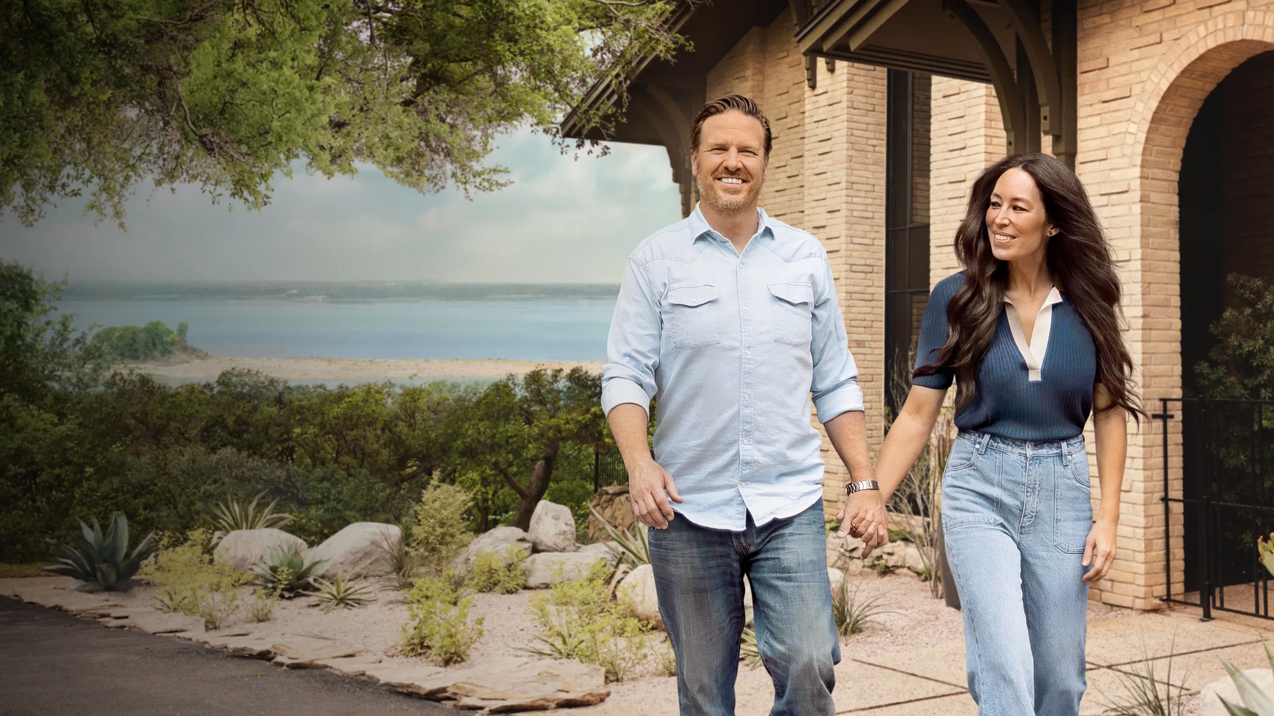 Fixer Upper: The Lakehouse