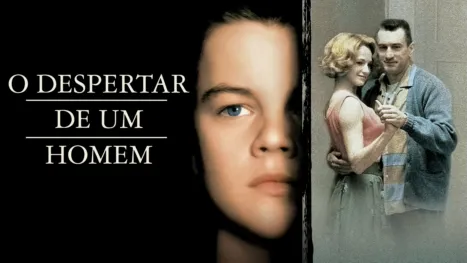 thumbnail - O Despertar de um Homem