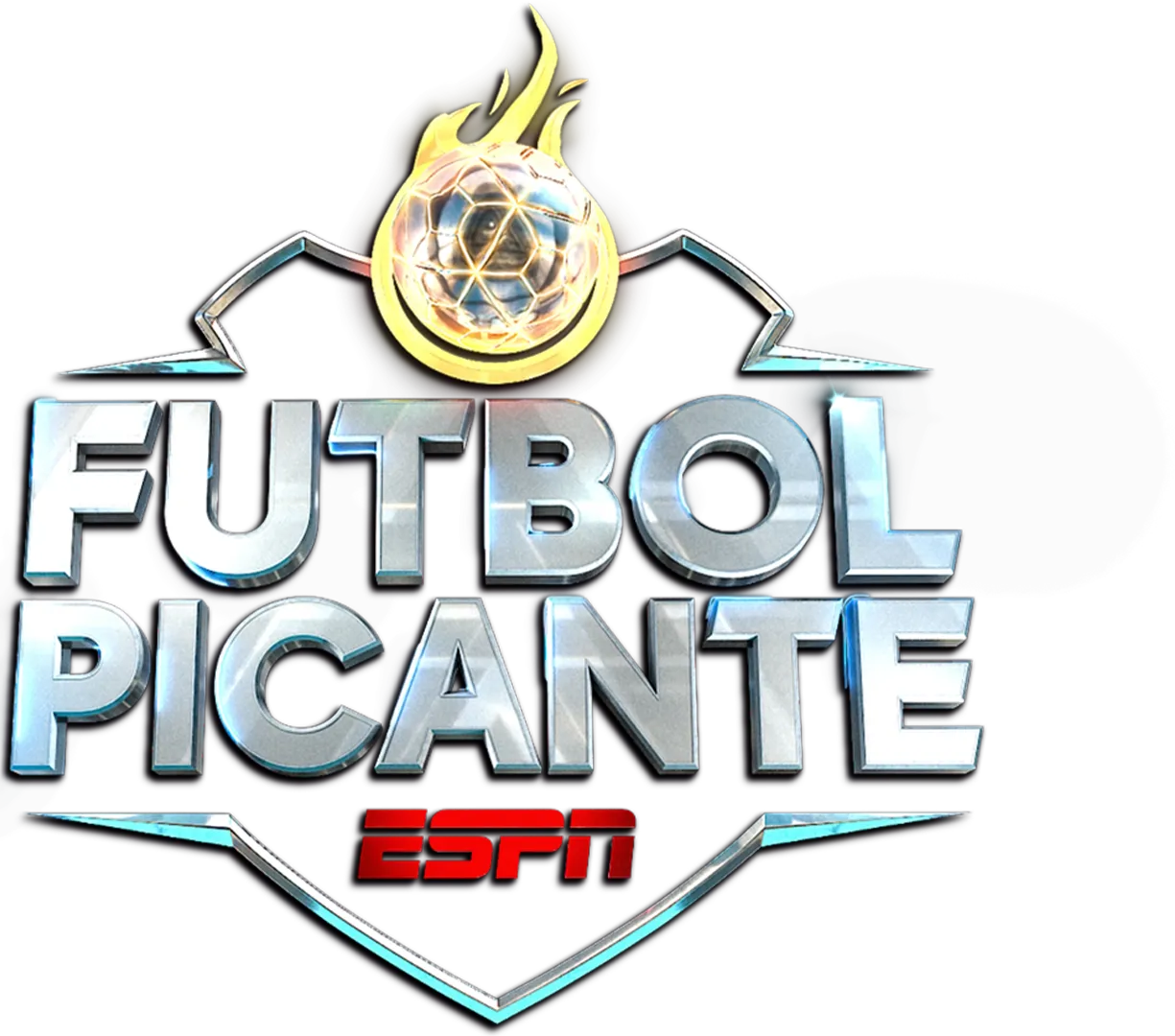 Fútbol Picante
