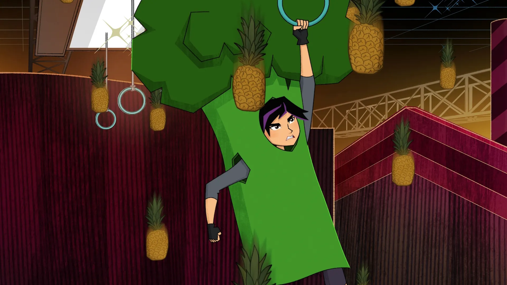 thumbnail - S1:E11 Mr. Sparkles Loses His Sparkle