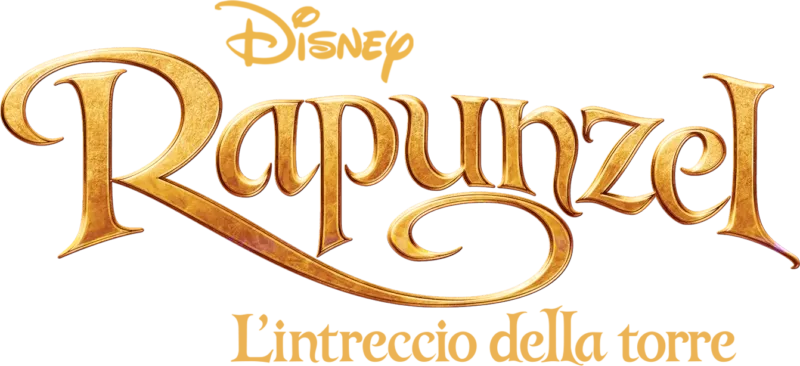Rapunzel - L'intreccio della torre