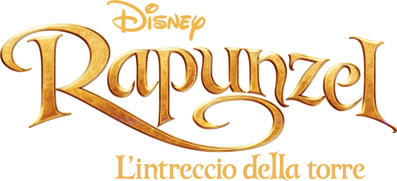 Rapunzel - L'intreccio della torre