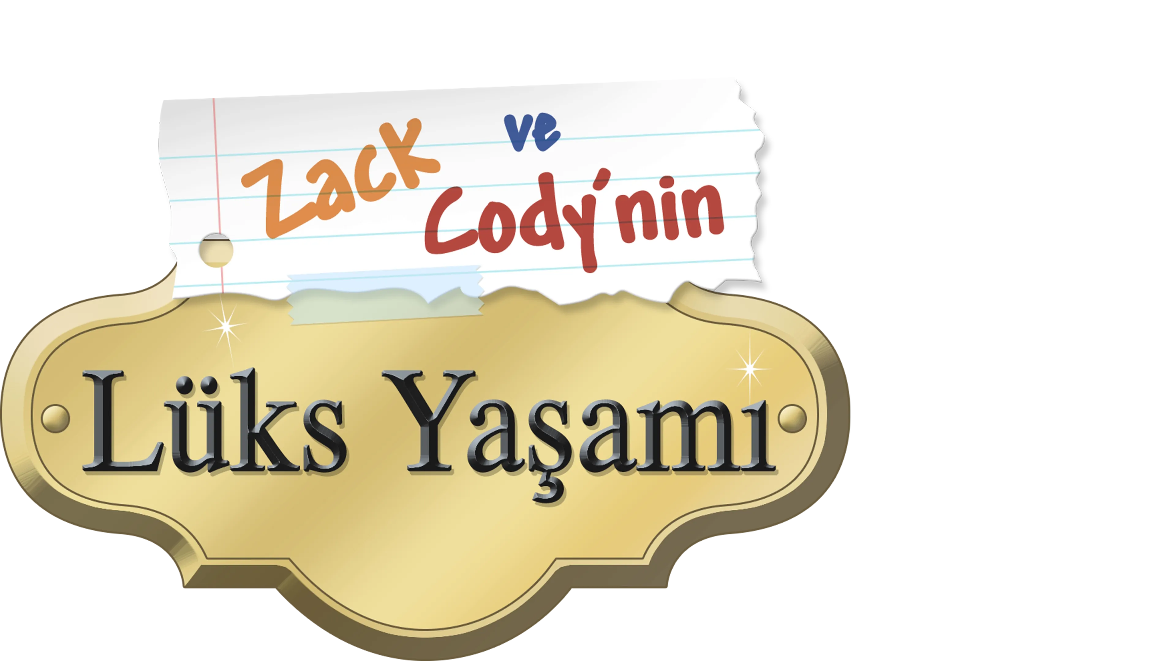 Zack ve Cody’nin Lüks Yaşamı