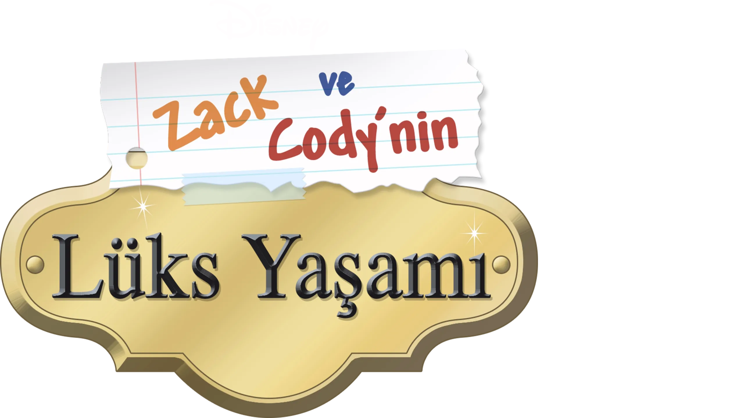 Zack ve Cody’nin Lüks Yaşamı