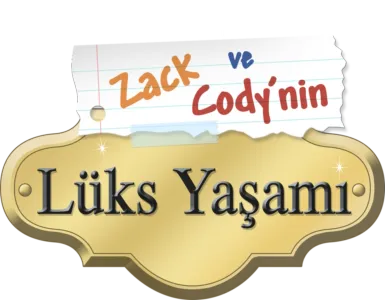 Zack ve Cody’nin Lüks Yaşamı