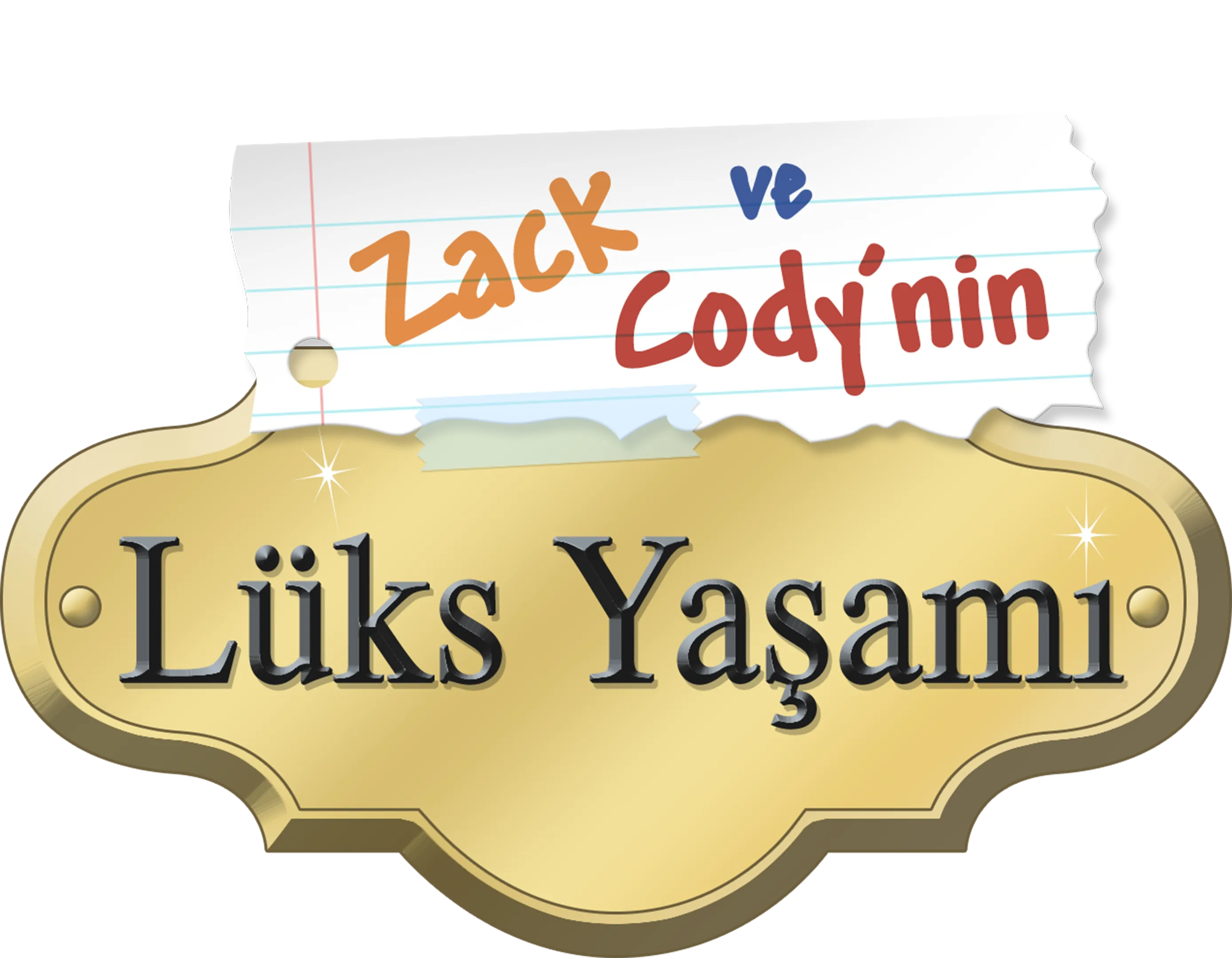 Zack ve Cody’nin Lüks Yaşamı