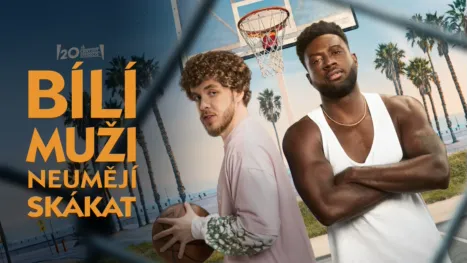 thumbnail - Bílí muži neumějí skákat