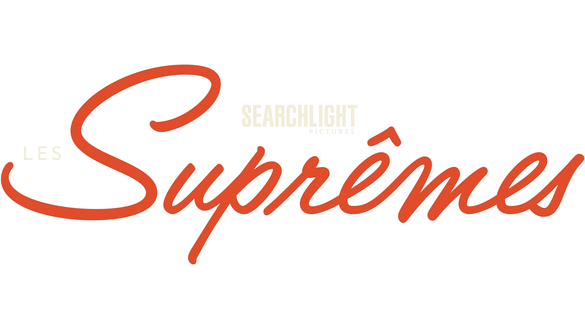 Les Suprêmes