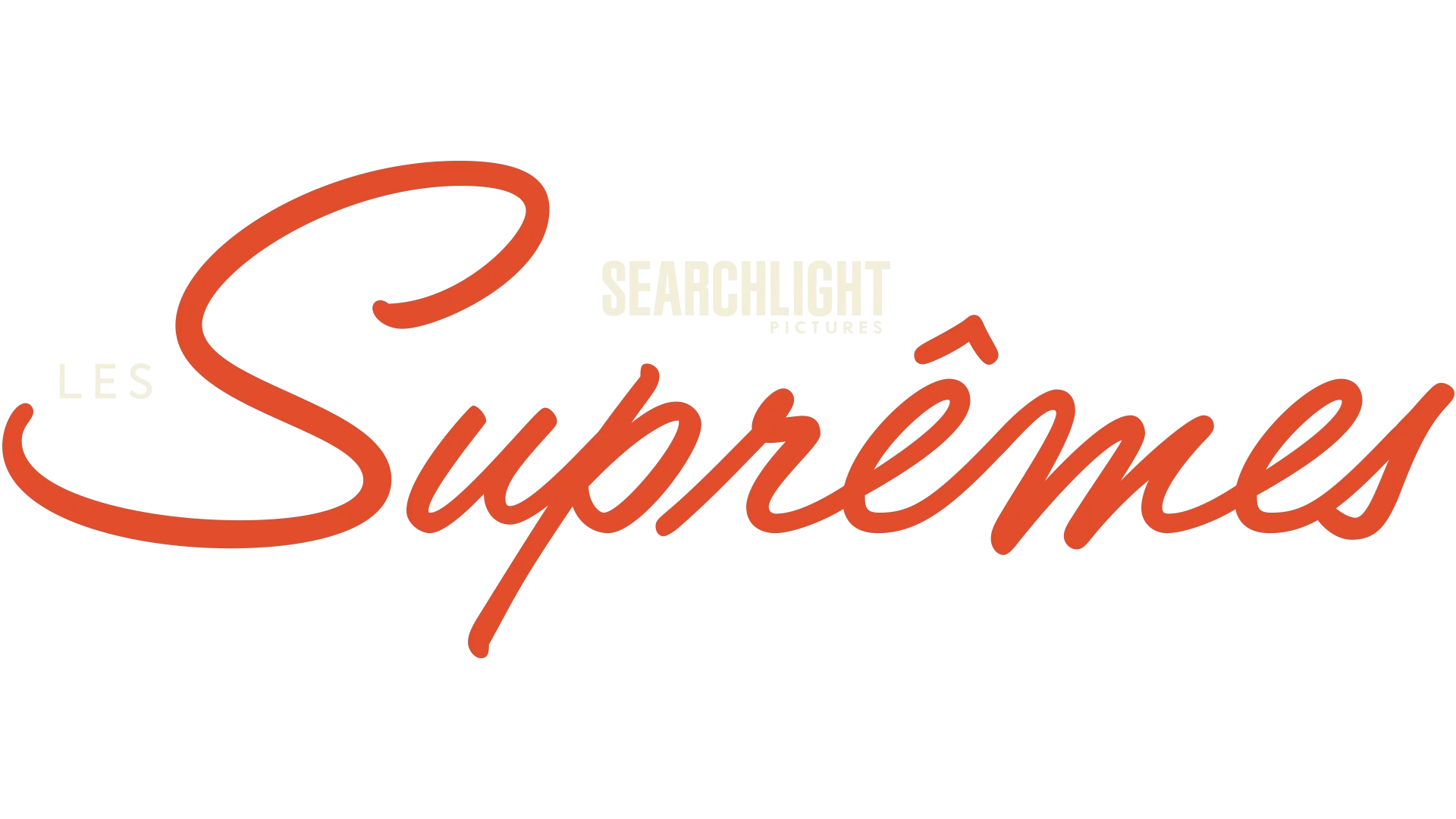 Les Suprêmes