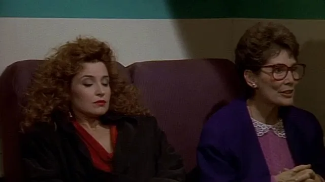 thumbnail - S6:E14 Driving My Mama Back Home