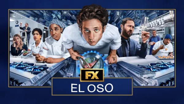 thumbnail - El Oso