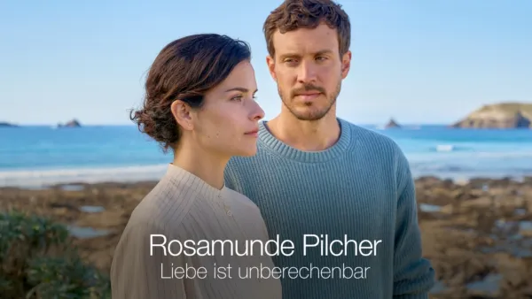 thumbnail - Rosamunde Pilcher - Liebe ist unberechenbar