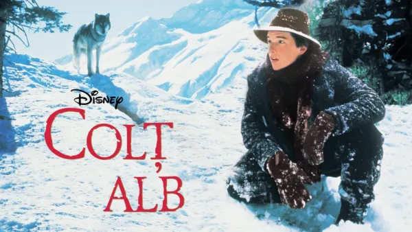 thumbnail - Colț alb