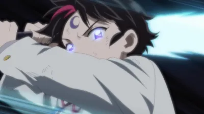 thumbnail - S2:E25 (Dub) Wielding the Tenseiga