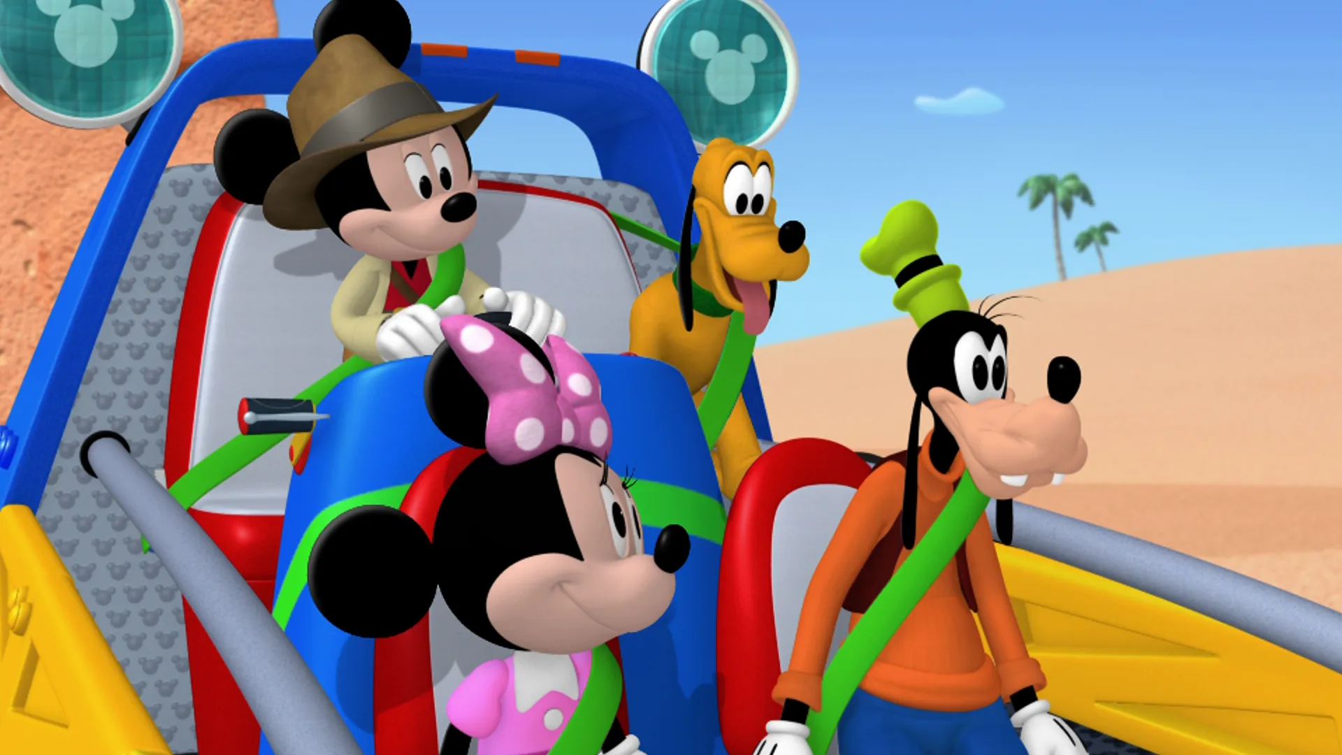 thumbnail - S4:E2 Quest for the Crystal Mickey!