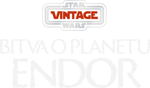 Bitva o planetu Endor