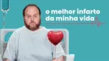 thumbnail - O Melhor Infarto da Minha Vida