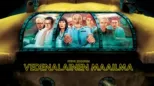 thumbnail - Steve Zissoun vedenalainen maailma