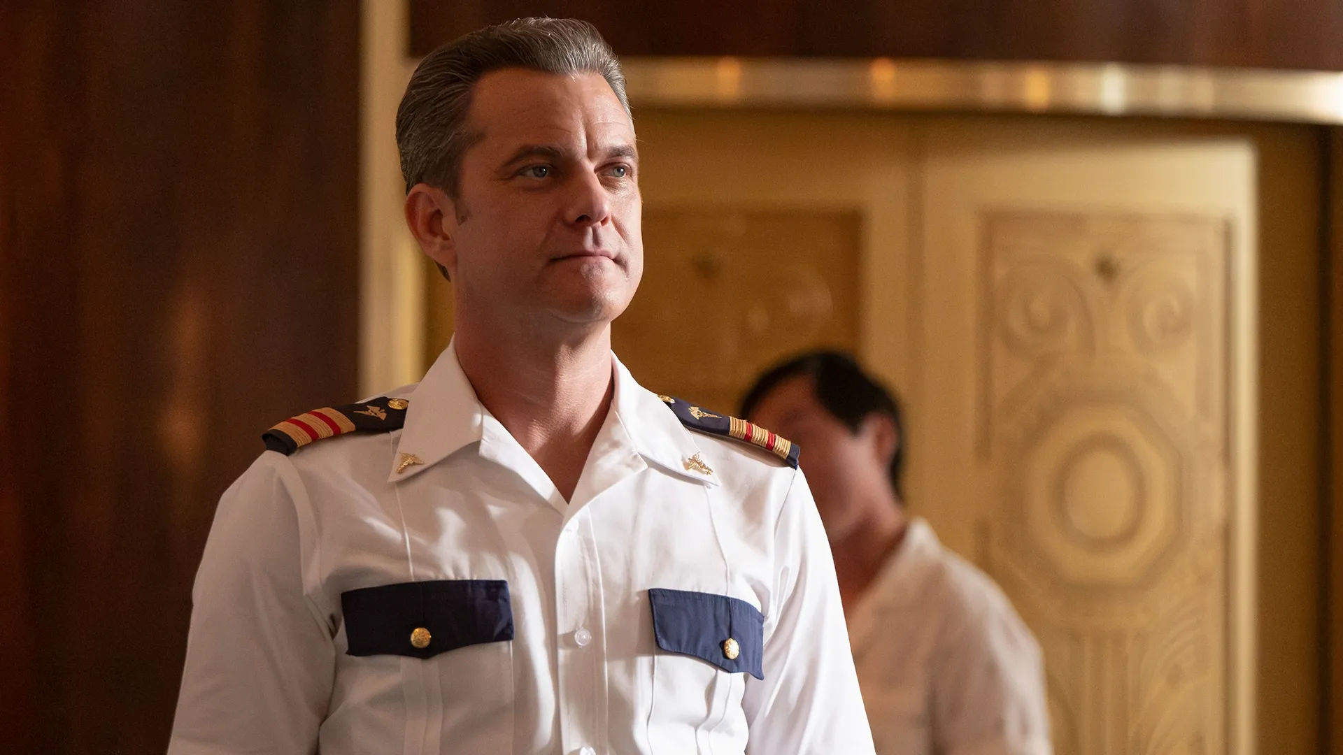 thumbnail - S1:E16 Double-Booked