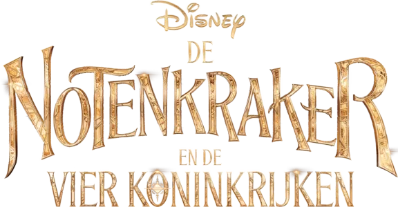 De Notenkraker en de Vier Koninkrijken