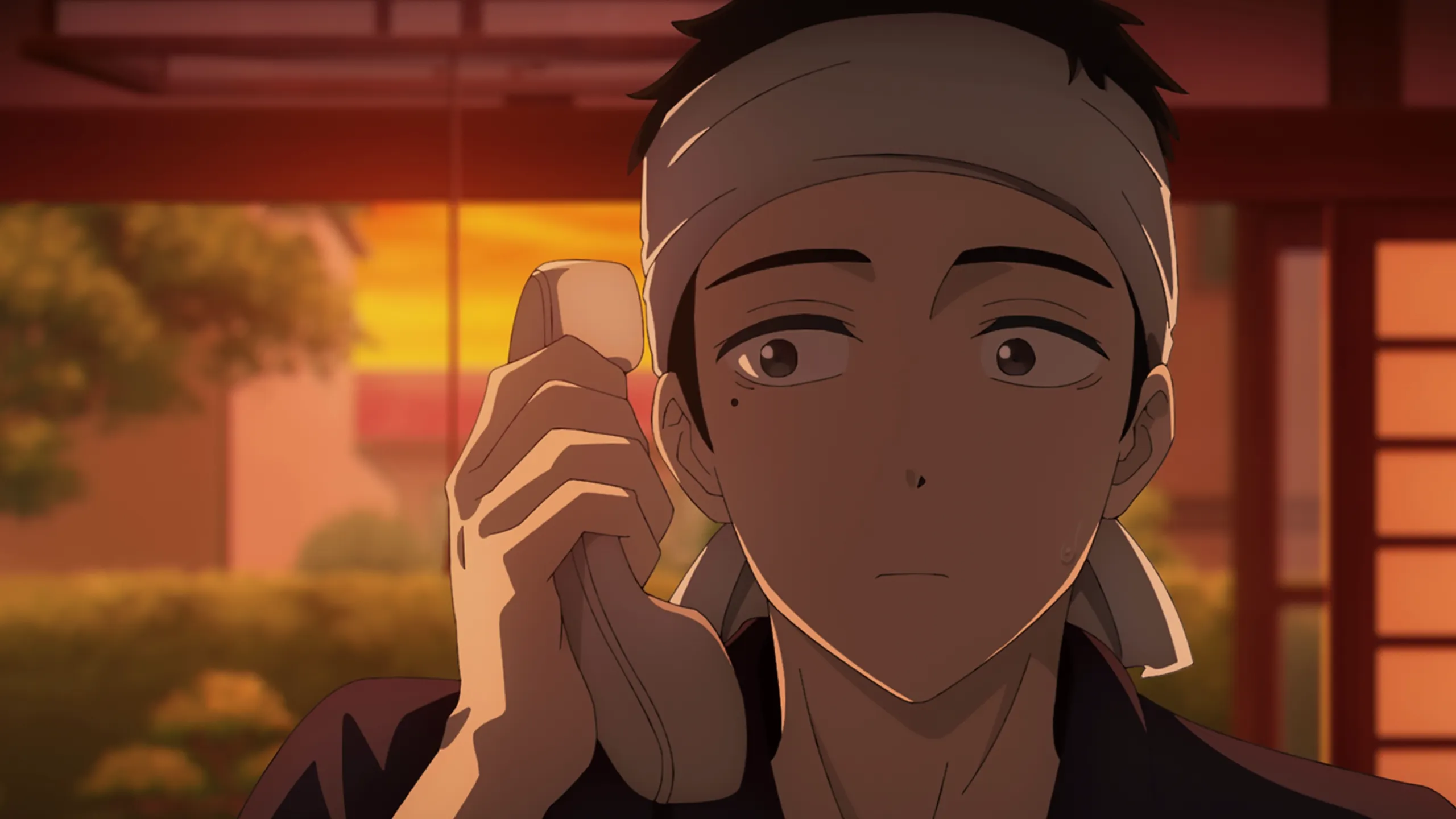 thumbnail - S1：第4話「これ、彼女のとか？」
