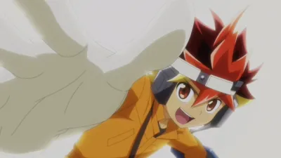 thumbnail - S1:E18 Eye See All